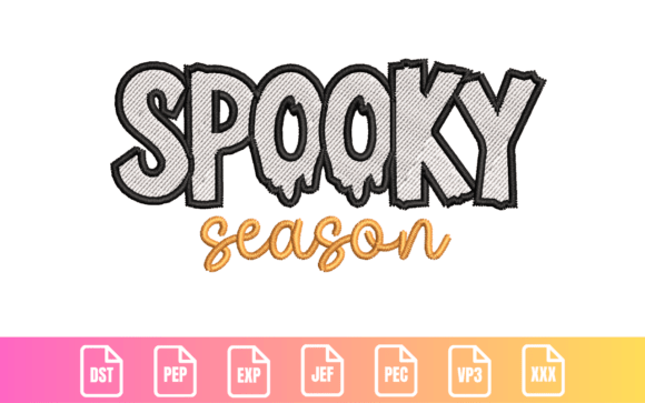 Spooky Season