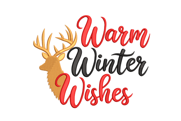 Warm Winter Wishes Review